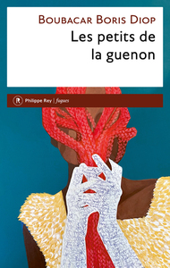 Picture of Les petits de la guenon