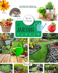 Image de Le jardin