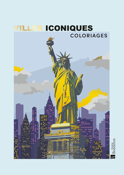 Image de Villes iconiques