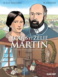 Picture of Louis et Zélie Martin