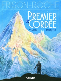 Picture of Premier de cordée