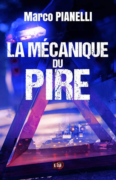 Image de La mécanique du pire