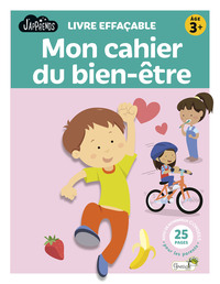 Image de Mon cahier du bien-être