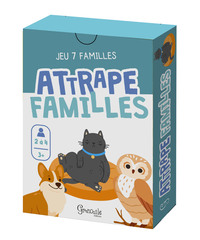 Picture of Attrape-familles