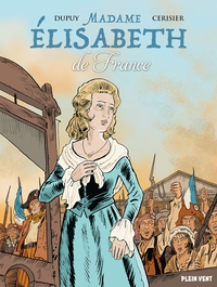 Image de Madame Élisabeth de France