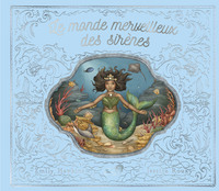 Picture of Le monde merveilleux des sirènes