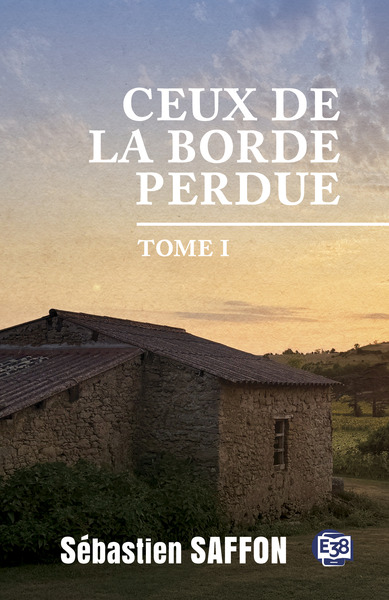 Picture of Ceux de la Borde Perdue Tome 1