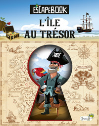 Picture of L'île au trésor