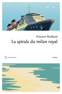 Image de La spirale du milan royal