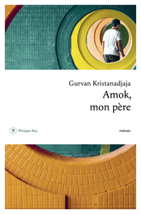 Image de Amok, mon père