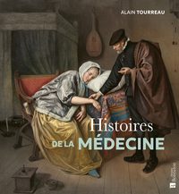 Image de Histoires de la médecine
