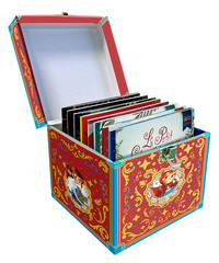 Image de Ma petite boîte à contes classiques