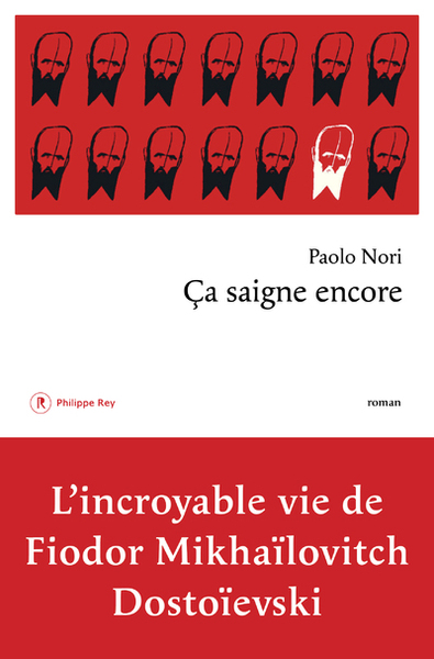 Picture of Ca saigne encore