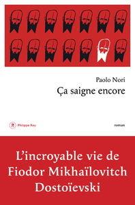 Picture of Ca saigne encore