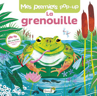 Picture of La grenouille