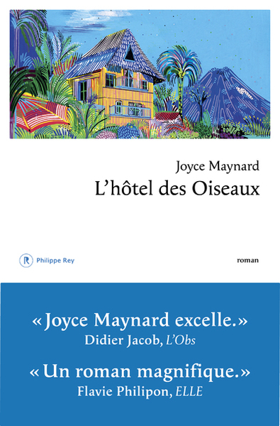 Picture of L'hôtel des oiseaux