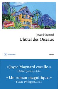 Picture of L'hôtel des oiseaux