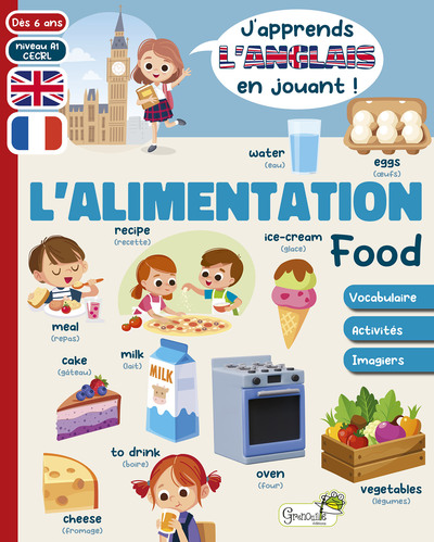Image de L'alimentation - Food