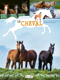 Picture of Le cheval