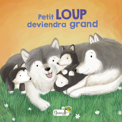 Image de Petit loup deviendra grand
