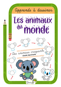 Picture of Animaux du monde