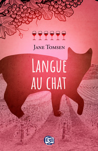 Picture of Langue au chat