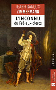 Image de L'inconnu du Pré-aux-Clercs