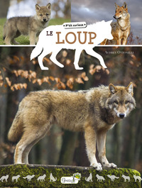 Image de Le loup