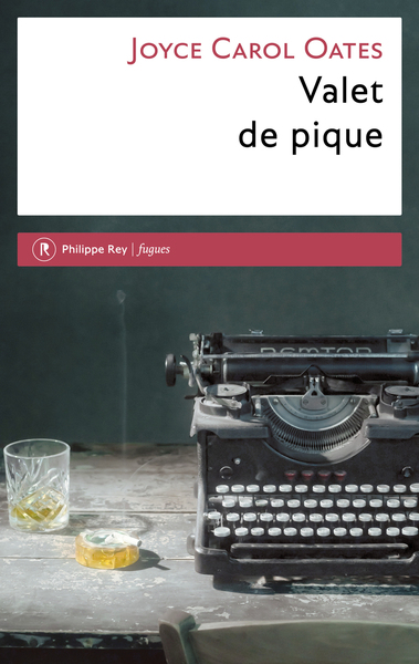 Picture of Valet de pique