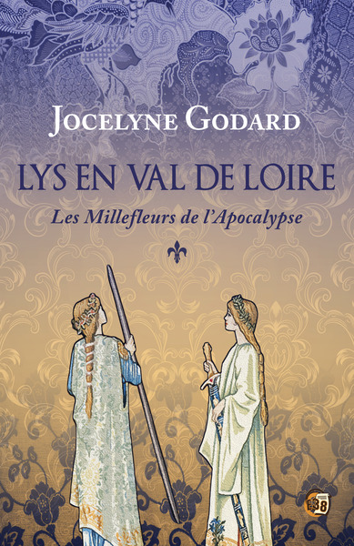 Picture of Les millefleurs de l'Apocalypse