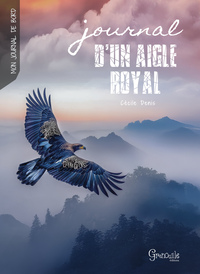 Picture of Journal d'un aigle royal