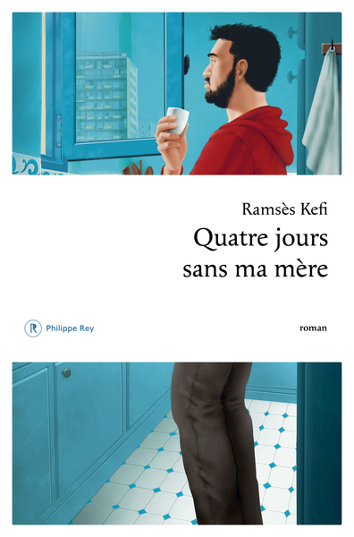 Image de Quatre jours sans ma mère