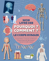 Image de Le corps humain