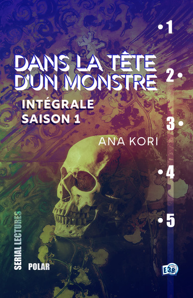 Picture of Dans la tête d'un monstre