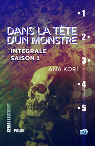 Picture of Dans la tête d'un monstre