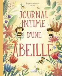 Image de Journal intime d'une abeille