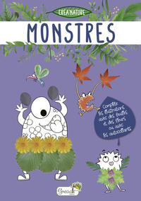 Image de Monstres