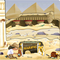 Image de Pharaons