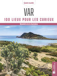 Picture of Var. 100 lieux pour les curieux