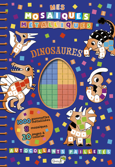 Image de Dinosaures