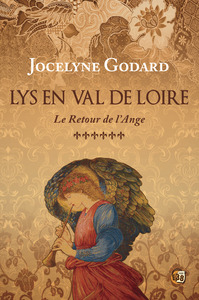 Picture of Le retour de l'Ange