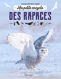 Image de Ma petite encyclo des rapaces