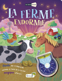 Picture of La ferme endormie