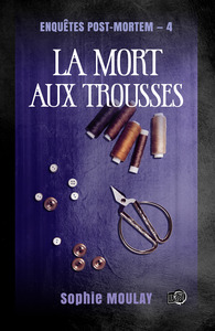 Picture of La mort aux trousses