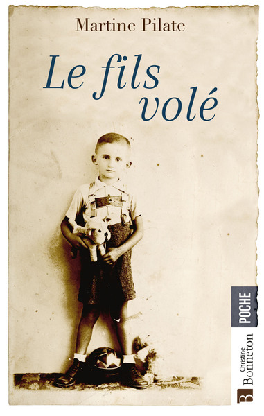 Image de Le fils volé