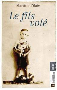 Image de Le fils volé