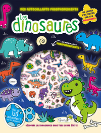 Image de Les dinosaures