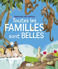 Image de Toutes les familles sont belles