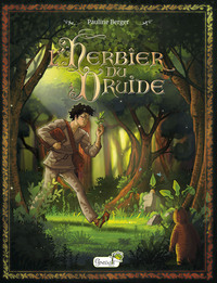 Image de L'herbier du druide