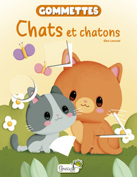 Image de Chats et chatons